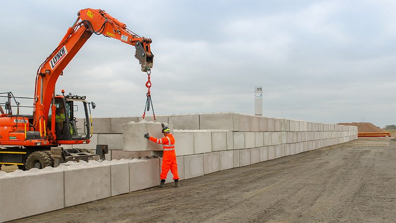 Three Ways To Use Concrete Allegro Blocks Jp Concrete Three Ways To Use Concrete Allegro Blocks Jp Concrete