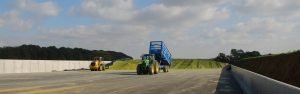Silage Clamp Retaining Walls Banner