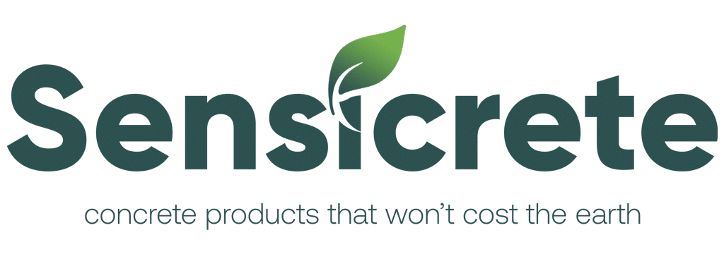 Sensicrete Logo